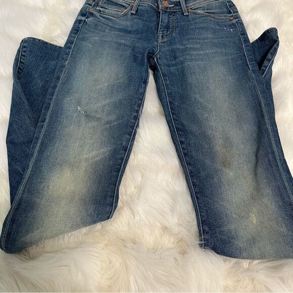 Mother jeans  - Picture 5 of 8